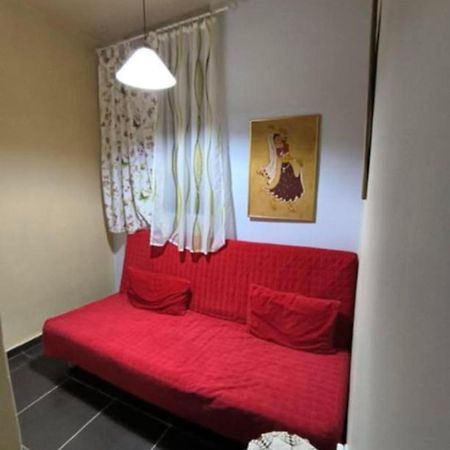 Cozy Apartment Alexandros Near Aqueduct Kavála ภายนอก รูปภาพ