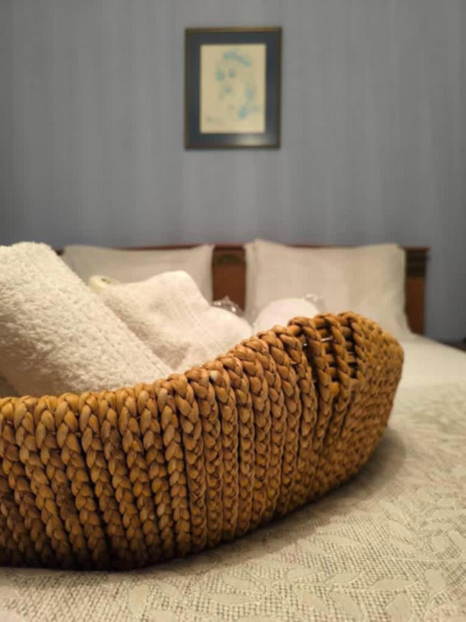 Cozy Apartment Alexandros Near Aqueduct Kavála ภายนอก รูปภาพ